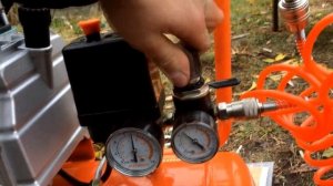 Обзор на компрессор Patriot EURO 24-240K.mp4