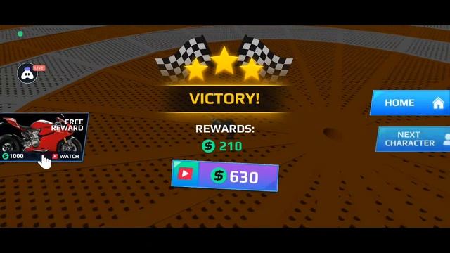 ?Moto GP Stunt Bike Racing Game || Heavy Driver Moto GP Ramp Stunt Gameplay Livestream смотреть онлайн