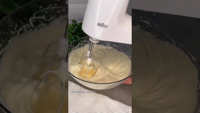 Рецепты на каждый день