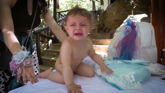 КРЕСТИНЫ СОФИИ | ГРЕЦИЯ 2019 смотреть онлайн