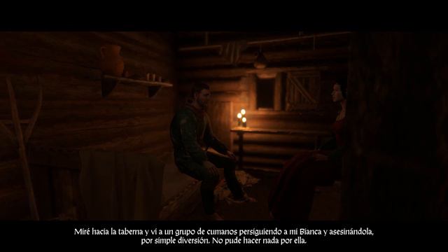 Kingdom Come Deliverance | Cap 3 | ¡Huye Henry, por tu vida! смотреть онлайн