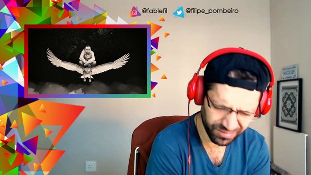 Mac Miller - Circles (REACTION) - SENDING MESSAGES FROM HEAVEN!!! смотреть онлайн