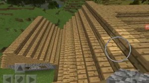 Как найти в майнкрафте город и подземный замок в городе