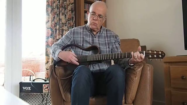 Guitar Train смотреть онлайн