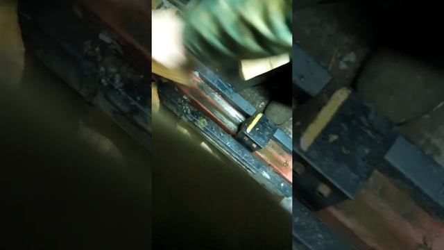 Гидравлический колун в работе ( пр-во Финляндия) смотреть онлайн