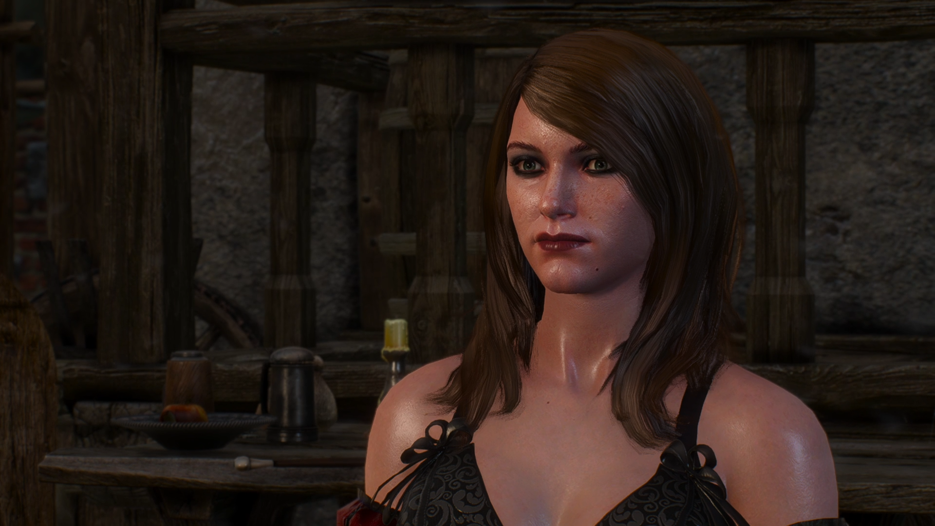 The Witcher 3: Wild Hunt - Complete Edition ▶ Вышибала смотреть онлайн