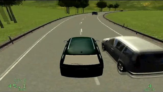 Driving Simulator 2009 Gameplay By Heitorzao
