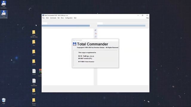 Total Commander 10 Download Free Windows / Working 2022 смотреть онлайн