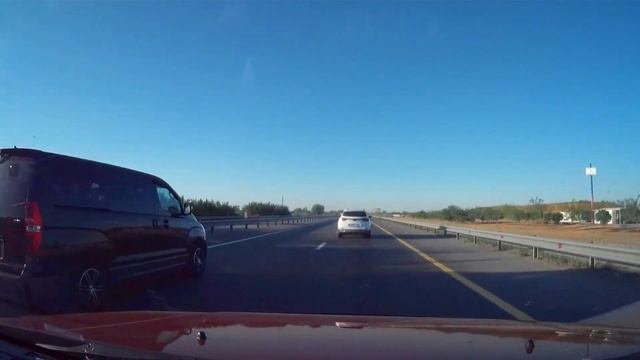 Июль. М4 «Дон». В обход Ростова-на-Дону за 15 мин без пробок. Красота. смотреть онлайн