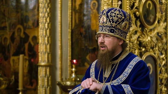 "Как мы все усыновлены Пресвятой Деве?" смотреть онлайн