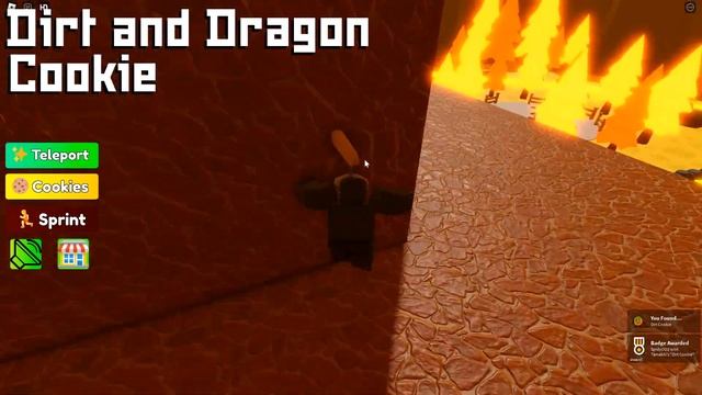 FIND THE COOKIES! [116] - I CAN'T FIND THIS *DEVIL* COOKIE | ROBLOX смотреть онлайн
