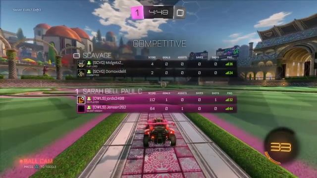 SUNLESS KHAN AND MUSTY CHALLENGE!! Live BINGO ROCKET LEAGUE смотреть онлайн