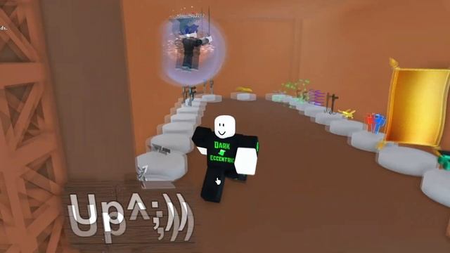 Roblox Script Showcase: Fling Tool