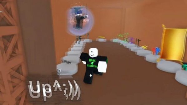 Roblox Script Showcase: Fling Tool