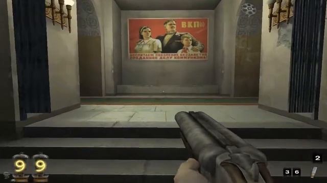You Are Empty (2006) игрофильм смотреть онлайн