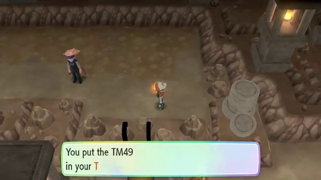 Pokémon - Let's Go, Pikachu! Part 46 - Victory Road смотреть онлайн
