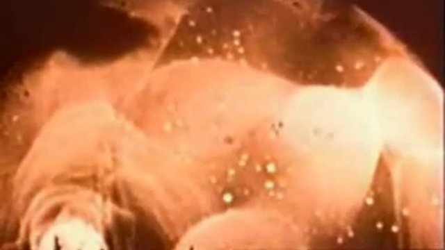 Взрывы Ядерных бомб Жуть смотреть онлайн