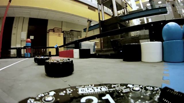 Robots for everyone. Rice's low-cost swarm robots are equally at home in lab, K-12 classes смотреть онлайн