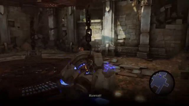 Не уж то я играю ? Ну что народ погнали на*** | Прохождение #7 | Darksiders II: Deathinitive Editio смотреть онлайн