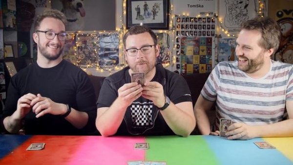 Ridiculously Random #CONTENT