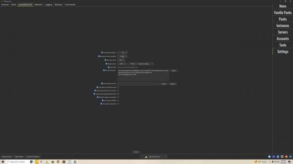 How To Install Fabric 1.19.2 Conquest Reforged | Minecraft Tutorial!