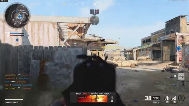CoD I Cold War en Quadro K2200 I i5-9400 2.90GHz I 16 RAM смотреть онлайн