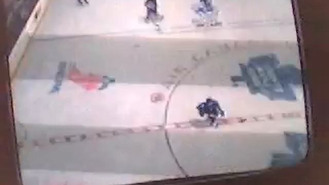 NHL 07-PS2 смотреть онлайн
