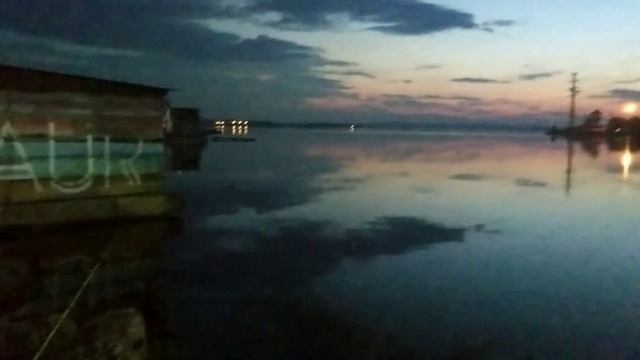 Рыбалка с ночевкой 2022.Исеть 16.06.2022. смотреть онлайн