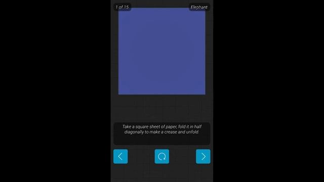 ORIGAMI PRO смотреть онлайн