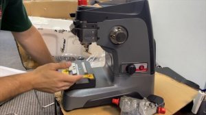 Обзор СONDOR XC 002 PRO | XHORSE радует