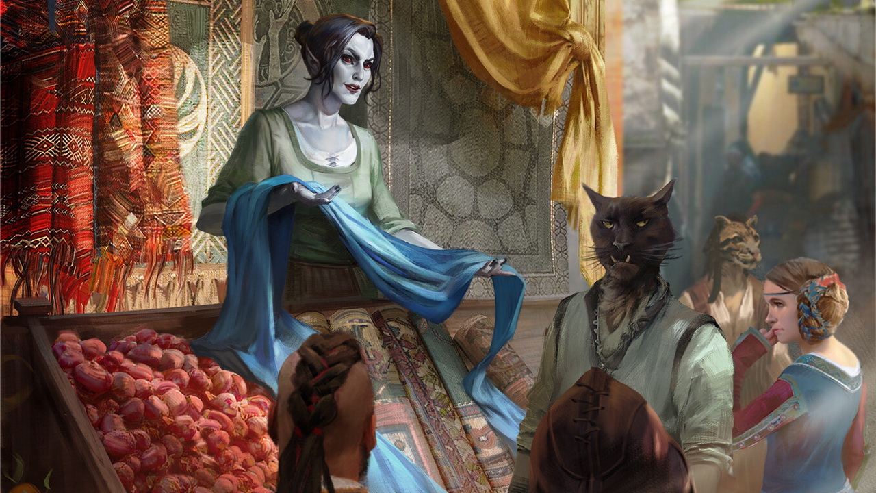 The Elder Scrolls Legends #80 часть смотреть онлайн