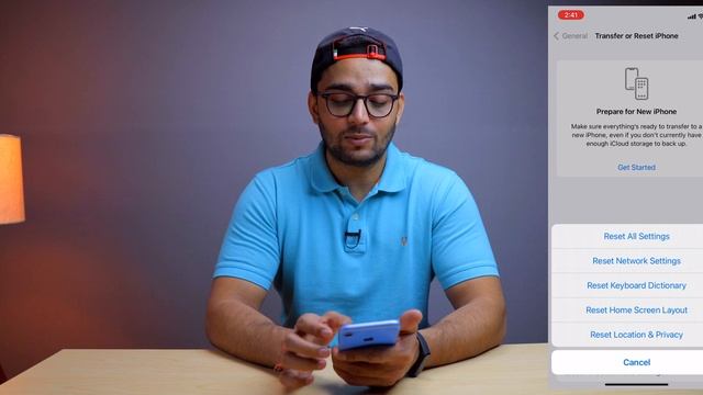 Apple Wi-Fi Problem Solved смотреть онлайн