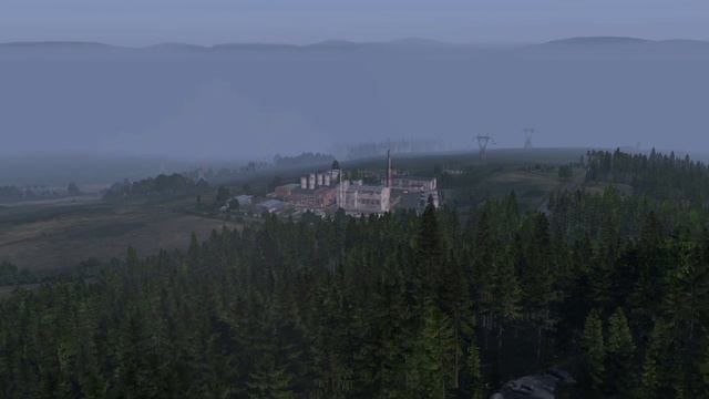 The NEW Livonia Castle UPDATE DayZ 1.17 смотреть онлайн