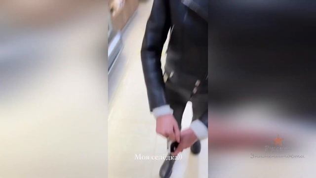 Курбан Омаров с Лерой за тортиком в магазин! смотреть онлайн