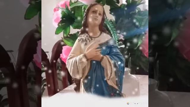 Ladainha de Nossa Senhora смотреть онлайн