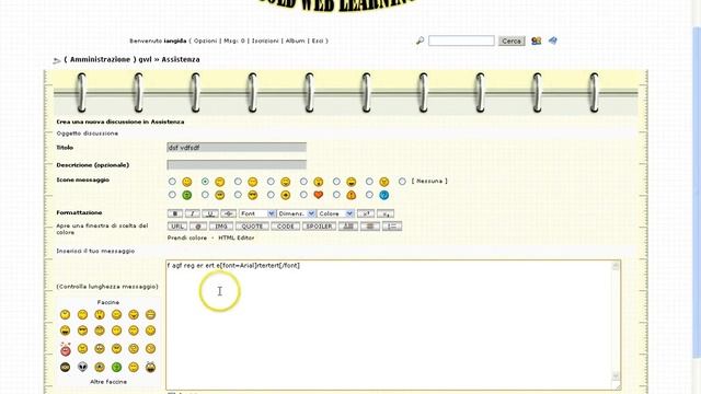 tutorial forumfree: come realizzare gratuitamente un forum su forumfree 2/3 смотреть онлайн
