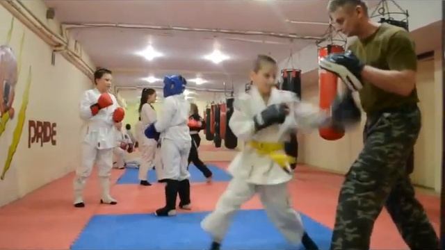 Защита от одиночного удара в голову 2 смотреть онлайн