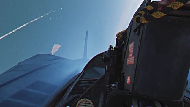 ＢＯＭＢＣＡＴ | A DCS F-14 Film смотреть онлайн