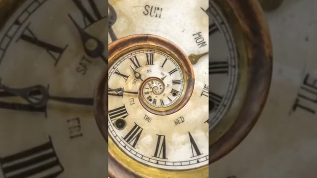 Эффект Дросте смотреть онлайн