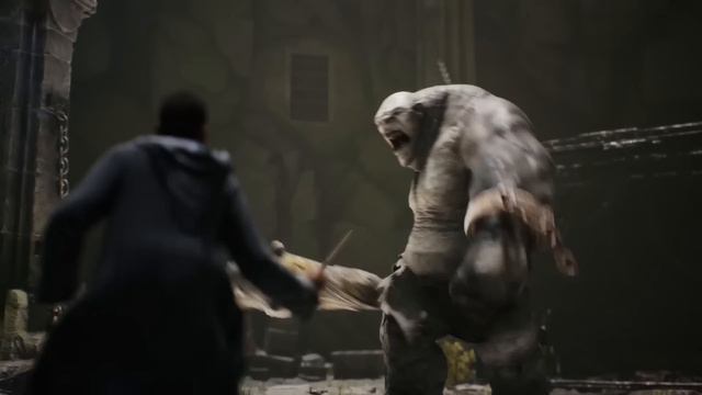 Hogwarts Legacy Keeps Getting Bigger... смотреть онлайн