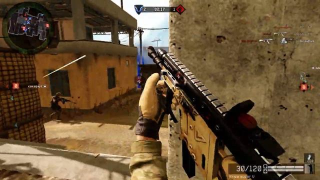 солид_теам - визардс смотреть онлайн