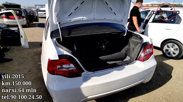 NAVOIY MASHINA BOZORI. SPARK NEXIA 2 3 NARXLARI