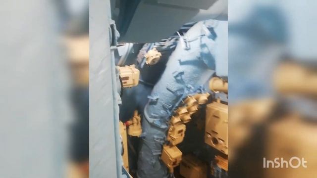 Вытегра, Музей "Подводная лодка Б-440" 10.07.2021 смотреть онлайн