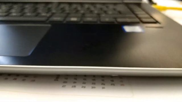 HP ProBook 440 G5 Notebook - 2UB50EA#ABD смотреть онлайн