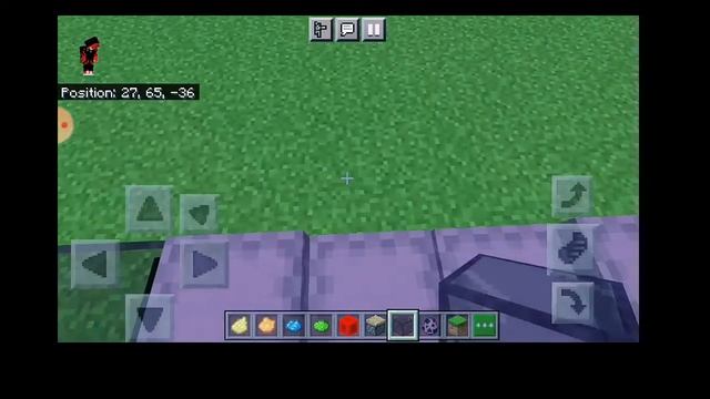How to make shulker disco floor in minecraft/mcpe/java/bedrock edition TargetGamingTG смотреть онлайн