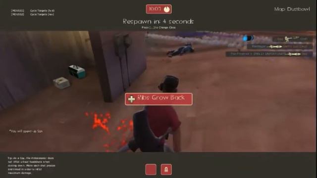 Free Games For Mac 2: Team Fortress 2 смотреть онлайн