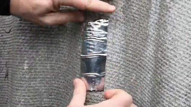 Гидроизоляционная лента с фольгированной основой LT/FA смотреть онлайн