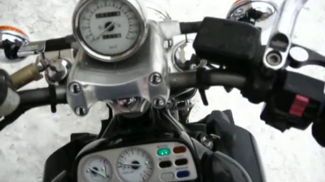 Yamaha V max 1200 смотреть онлайн