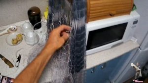 Кастинговая сеть испанка 7м два способа броска