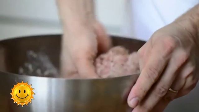 Домашние сосиски по итальянскому рецепту (07.12.15.) смотреть онлайн